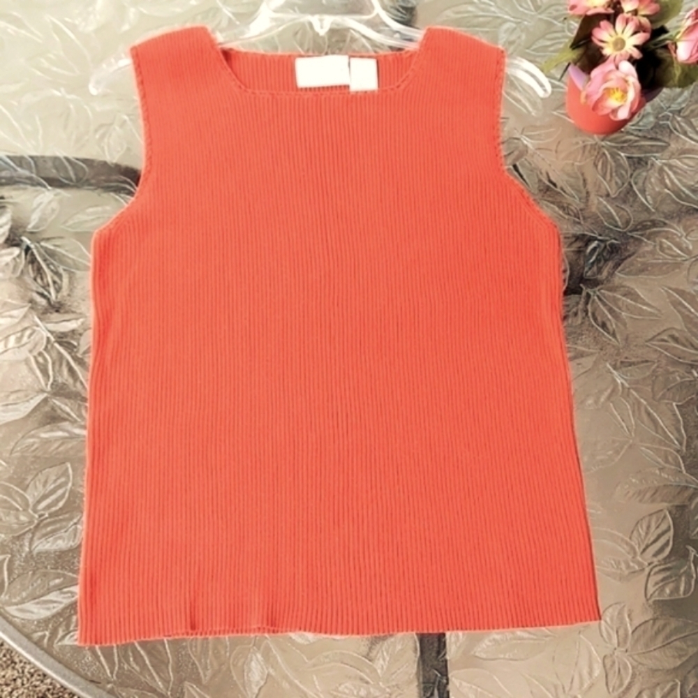 Liz Claiborne blouse. Size M. 100% cotton!